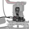 SMALLRIG Power Supply Base Plate for DJI RS 2 / RS 3 Pro/RS 4 Pro/RS 5 Gimbal, External Power Solution for DJI RS 2 / RS 3 Pro/RS 4 Pro view 2