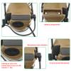 HEARFALCOM Comta III (Comta ii Headset Upgrade Version) Tactical Airsoft Sports Noise-Cancelling Pickup Silicone Earmuffs Shooting Headset (CB) view 4