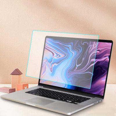WLWLEO 5 Pack 11.6 inch Laptop Screen Protector Blue Light BlockingAnti-UV Eye Protection Filter Film for Diagonal 11.6 inch 16:9 Aspect Ratio Widescreen Notebook Monitor