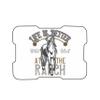 Bonamaison, Digital Printed Mouse Mat Non-Slip Backing for Office and Home Size 22x18cm view 1