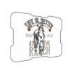 Bonamaison, Digital Printed Mouse Mat Non-Slip Backing for Office and Home Size 22x18cm view 2
