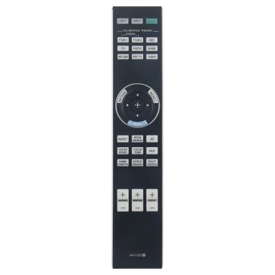 PERFASCIN RM-PJ25 Projector Remote Control for Sony VPL-HW45 VPL-HW45ES VPL-HW55ES VPL-HW65 VPL-VW285ES VPL-VW295ES VPL-VZ1000 VPL-VZ1000ES VPL-GTZ1 VPL-HW40ES