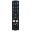 PERFASCIN Replacement Remote Control fit for SANSUI Smart LED TV ES32S1N S32P28N S40P28FN Also Works for Caixun TV EC32S2N & fit for Bolva 50MVT20 view 1