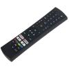 PERFASCIN Replacement Remote Control fit for SANSUI Smart LED TV ES32S1N S32P28N S40P28FN Also Works for Caixun TV EC32S2N & fit for Bolva 50MVT20 view 2