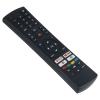 PERFASCIN Replacement Remote Control fit for SANSUI Smart LED TV ES32S1N S32P28N S40P28FN Also Works for Caixun TV EC32S2N & fit for Bolva 50MVT20 view 3
