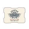 Bonamaison, Digital Printed Mouse Mat Non-Slip Backing for Office and Home Size 22x18cm view 1