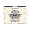 Bonamaison, Digital Printed Mouse Mat Non-Slip Backing for Office and Home Size 22x18cm view 4