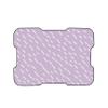 Bonamaison, Digital Printed Mouse Mat Non-Slip Backing for Office and Home Size 22x18cm view 1