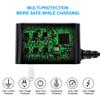 Omilik AC Adapter Compatible with G-Technology G Drive 0G00199 1TB USB External Hard Drive HD HDD view 2