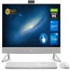 DELL Inspiron 7700 AIO Desktop, 27" FHD Touchscreen, 12th Gen Intel Core i7-1255U Processor, GeForce MX550, 16GB RAM, 512GB SSD, Webcam, HDMI, RJ45, Wi-Fi 6, Wireless KB&Mouse, Windows 11 Home view 1