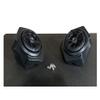 Galena RZR 1000 and 900 Under Dash pods view 3