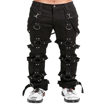 Tripp Harness Pants [Black] 28