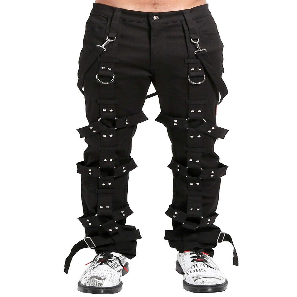 Tripp Harness Pants [Black] 28