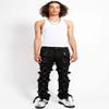 Tripp Harness Pants [Black] 28 view 4