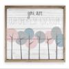 You Are Our Greatest Adventure Nursery Wall Sign Decor Kid's Room - 24x36 view 1