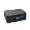 SEH Printserver One Print Server Ethernet LAN Black, W128429791 (Ethernet LAN Black) view 1
