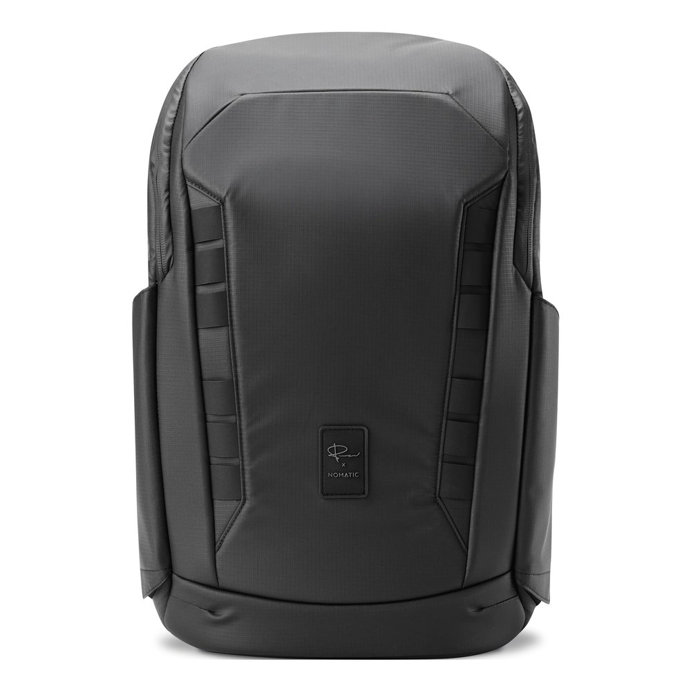 NOMATIC Peter Mckinnon Camera Pack- DSLR Camera Backpack for Men And Women, Extra Large Photography Bag, Travel Camera Backpack, Weekend Bag