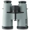COVERT SCOUTING CAMERAS 10X42 Binocular (CC0074) ED (Extra-Low Dispersion) Glass, BAK-4 Phase-Corrected Dielectric Coated Roof Prisms, Scratch Resistant, Waterproof, Fog Proof, Shock Resistant, Gray view 3