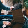 NOMATIC Peter Mckinnon Camera Pack 25L, Ladder - DSLR Camera Backpack for Men And Women, Extra Large Photography Bag, Travel Camera Backpack, Weekend Bag view 3