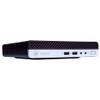 HP Windows 11 Desktop Computer ProDesk 400G4| Intel Core i5-8500T Six Core| 8GB DDR4 RAM| 1TB SSD| Wi-Fi + Bluetooth| DP to HDMI Adapter| VESA PC to Monitor Mount w/16 HDMI & DP Cables (Renewed) view 1
