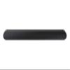 SAMSUNG HW-S50B/ZA 3.0ch All-in-One Soundbar w/Dolby 5.1, DTS Virtual:X, Q Symphony, Built in Center Speaker, Adaptive Sound Lite, Bluetooth Multi Connection, 2022 Black view 1