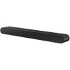 SAMSUNG HW-S50B/ZA 3.0ch All-in-One Soundbar w/Dolby 5.1, DTS Virtual:X, Q Symphony, Built in Center Speaker, Adaptive Sound Lite, Bluetooth Multi Connection, 2022 Black view 4
