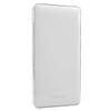 Avolusion T1 Series 1TB USB 3.0 Portable External Hard Drive for PC, Mac, PlayStation & Xbox (White) - 2 Year Warranty view 1