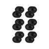 6x8" 110W 2 Way ccar Coaxial Speakers Stereo (6 Pack) view 1