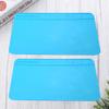 2pcs Repair Pad Working Mat Small Parts Work Pad Small Parts Mat view 2