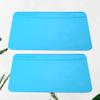 2pcs Repair Pad Working Mat Small Parts Work Pad Small Parts Mat view 4