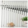 Lovdeco Peel and Stick Mirror Strip Tile, 1.2 x 12 Inches Mirror Tiles for Kitchen Backsplash and Bathroom Wall (5 Pieces, 5 SQ.FT.) view 1