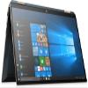 HP Spectre Touch x360 13 in Blue-Gold Convertible 2-in-1 Laptop 11th Gen Quad Core Intel i5 up to 4.2GHz 8GB DDR4 256GB SSD 13.3in FHD Gorilla Glass 13-AW200 (Renewed) view 1