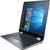 HP Spectre Touch x360 13 in Blue-Gold Convertible 2-in-1 Laptop 11th Gen Quad Core Intel i5 up to 4.2GHz 8GB DDR4 256GB SSD 13.3in FHD Gorilla Glass 13-AW200 (Renewed) view 4