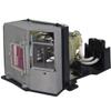 Dekain Projector Lamp Replacement for BL-FU250C / SP.81C01.001 Optoma EzPro 751 EP751 EzPro 758 EP758 Powered by Philips UHP OEM Bulb - 1 Year Warranty view 1