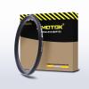 67mm Lens to 62mm Camera Lens Adapter,67mm-62mm Filter Step-Down Ring,Compatible All 62mm Filter Accessory.Made from CNC Machined view 1