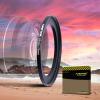 62mm Lens to 72mm Camera Lens Adapter,62mm to 72mm Filter Step-up Ring Adapter Ring,Compatible All 72mm Filter Accessory view 1