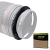 67mm Lens to 37mm Camera Lens Adapter,67mm to 37mm Filter Step-Down Ring Adapter Ring,Compatible All 37mm Filter Accessory view 1