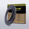 37mm Lens to 62mm Camera Lens Adapter,37mm to 62mm Filter Step up Ring Adapter Ring,Compatible All 62mm Filter Accessory view 1