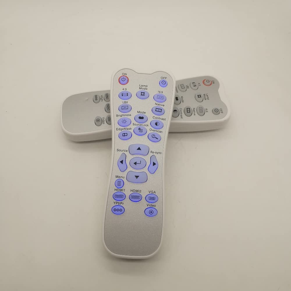 1pcs Original Projector Remote Control Fit for IS802 IS803 HD131XW HD161X HD33 HD30 HB5951 HD25 HD25E HD25LV HDF520 HD2500