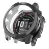 MYSNBKN Case Compatible with Garmin Fenix 7X, Shock and Drop Resistant TPU Case for Garmin Fenix 7X/Fenix 7X Solar/Fenix 7X Sapphire Solar Smartwatch (Not Compatible with Fenix 7) view 1
