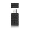 8Bitdo Adapter Switch Controller Adapter 2 USB Wireless for Windows, Mac & Raspberry Pi, Compatible with Xbox Series X & S, PS5/PS4/PS3 Controllers view 1