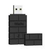 8Bitdo Adapter Switch Controller Adapter 2 USB Wireless for Windows, Mac & Raspberry Pi, Compatible with Xbox Series X & S, PS5/PS4/PS3 Controllers view 2