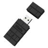8Bitdo Adapter Switch Controller Adapter 2 USB Wireless for Windows, Mac & Raspberry Pi, Compatible with Xbox Series X & S, PS5/PS4/PS3 Controllers view 3