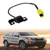 Backup Camera Fit for Kia Sorento 2011 2012 2013 Rear Park Assist Backup Camera Replace 592-267 957602P000 957602P201 957602P202 957602P202FFF 95760-2P000 view 1