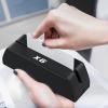 X6 BT Bluetooth Magnetic VIP Card Reader Writer USB 3 Tracks Swipe Encoder [Upgraded Black Version] view 3