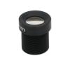 OpenMV SingTown Telephoto Lens M12 12mm - 4x Zoom, F2.0 Aperture, Compatible with OpenMV Cam H7 / H7 Plus / M7 view 1
