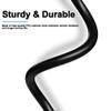 Lonlonty M12 4-Pin Aviation Sensor Cable 2M/6.6ft IP67 Waterproof view 3