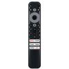 AIDITIYMI RC902V FMR1 Replaced Remote Control Fit for TCL TV 40S330 32S330 43S434 50S434 55S434 65S434 70S430 75S434 43S446 50S446 50S546 55S446 55R646 55S546 65S446 65R646 65R648 65S546 view 1