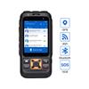 Inrico S100 Zello Radio GSM 4G LTE Network Poc Radio IP68 Waterproof SOS Android Mobile Phone Walkie Talkie PMR Radio view 2