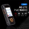 Inrico S100 Zello Radio GSM 4G LTE Network Poc Radio IP68 Waterproof SOS Android Mobile Phone Walkie Talkie PMR Radio view 3